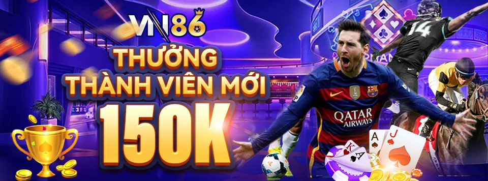 VN86 mang đến trải nghiệm game mượt mà, không giật lag